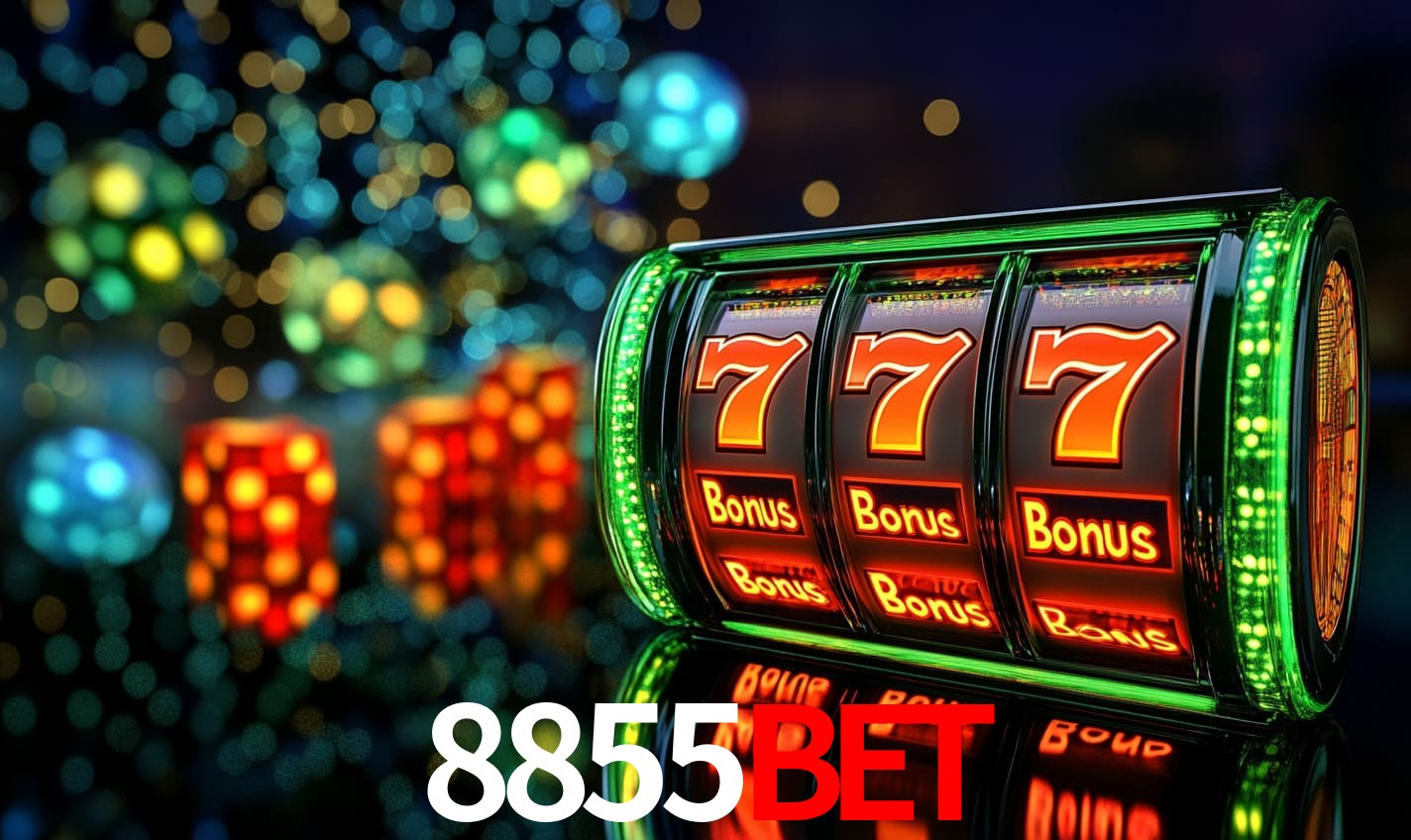 8855bet Dicas de Jogo