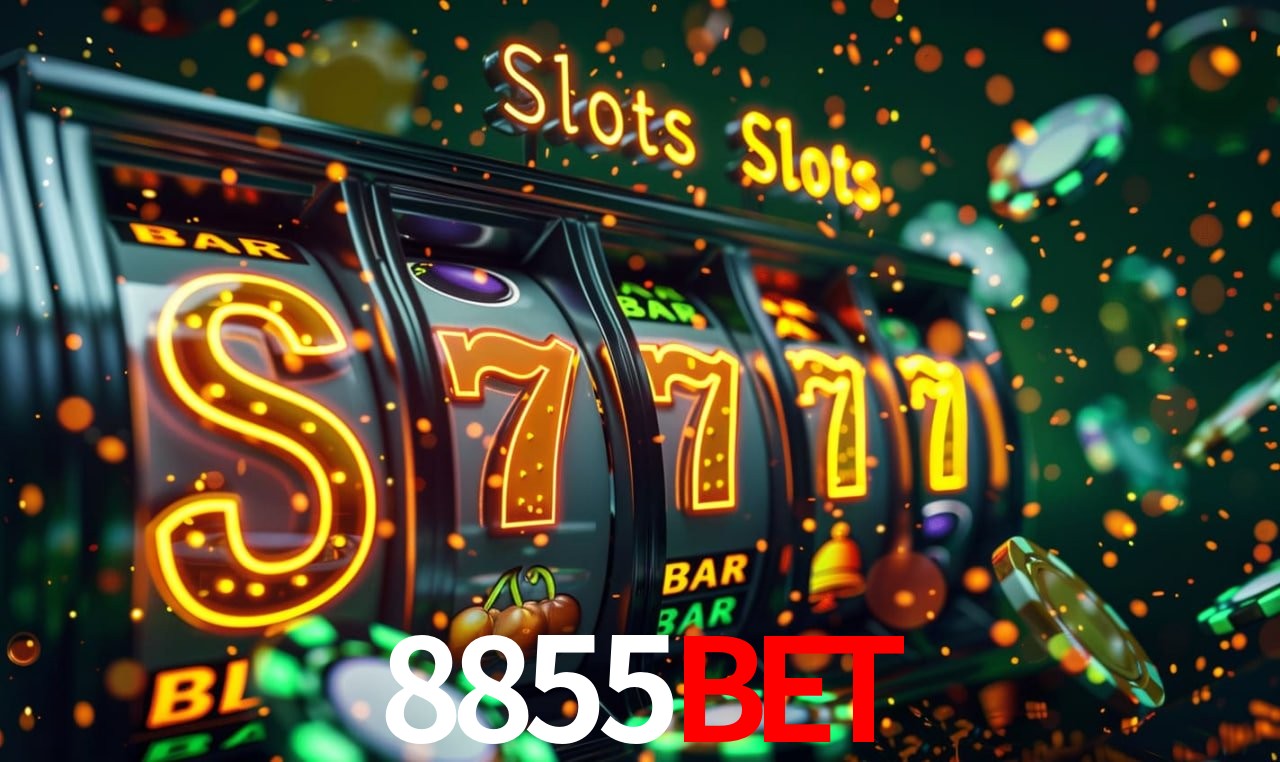 Promoções Sazonais 8855bet