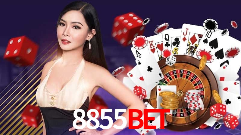Diretório de Jogos 8855bet
