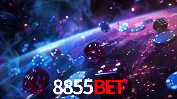 Platform Technology 8855bet