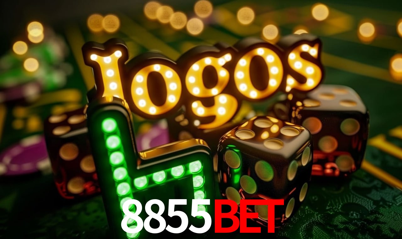 8855bet plataforma