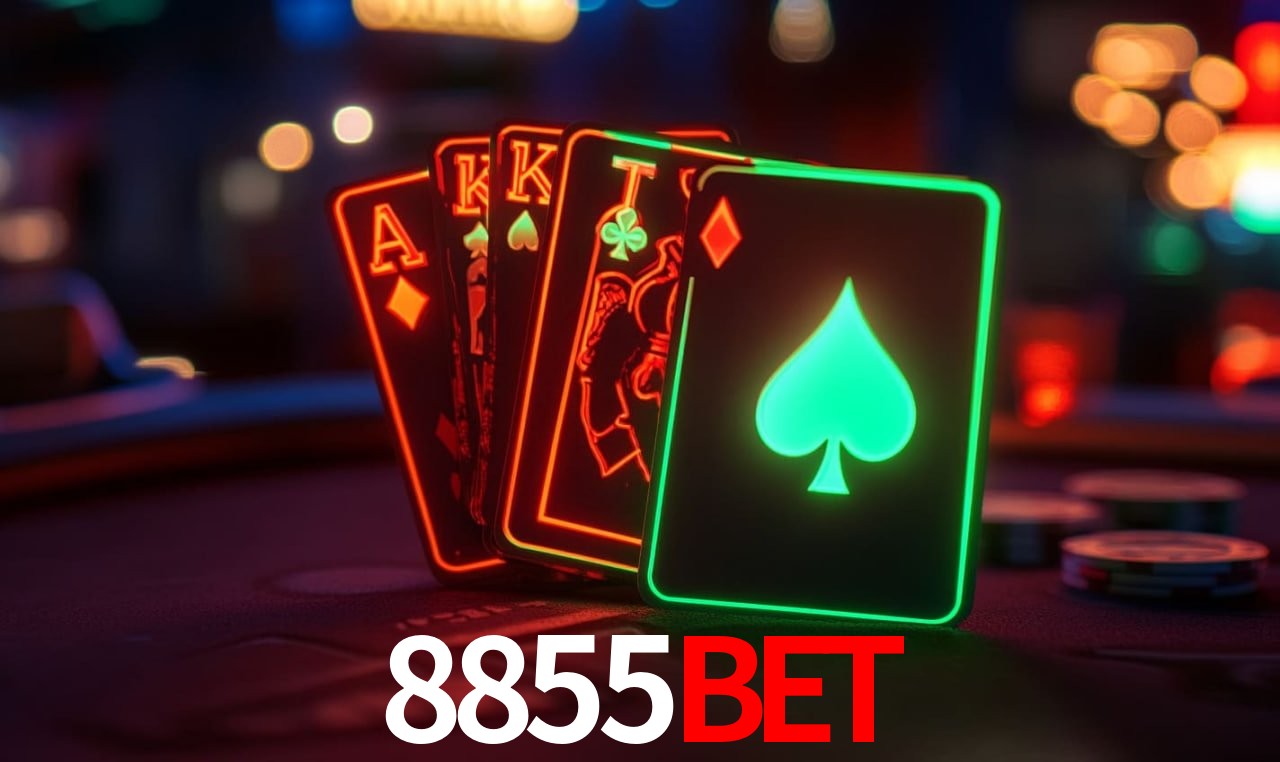 Torneios 8855bet