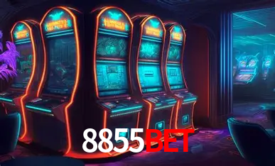 Explorando a Categoria de Eventos em Apostas na 8855bet