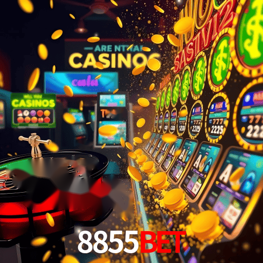 Programa VIP 8855bet