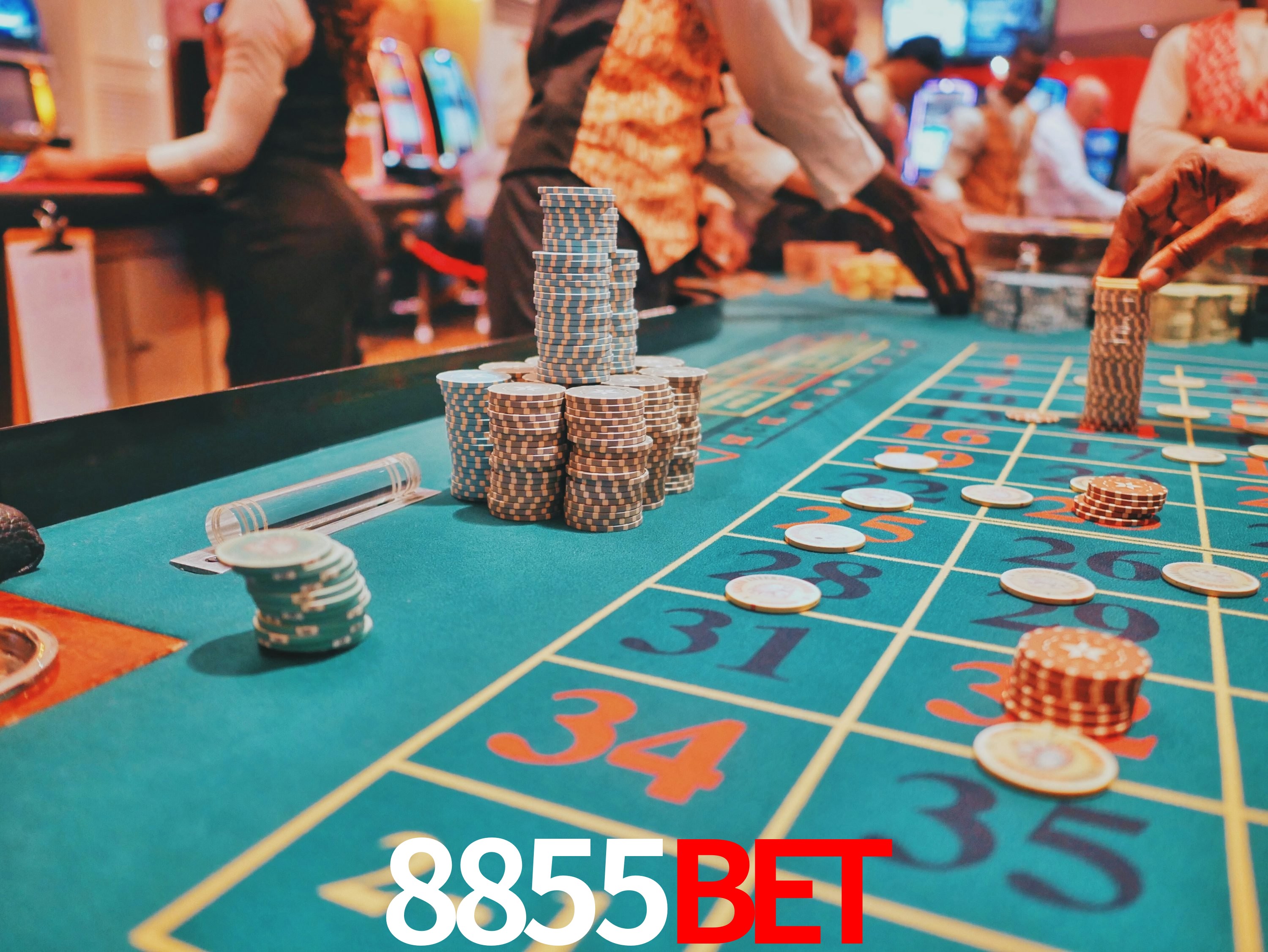 Promoção Relâmpago 8855bet