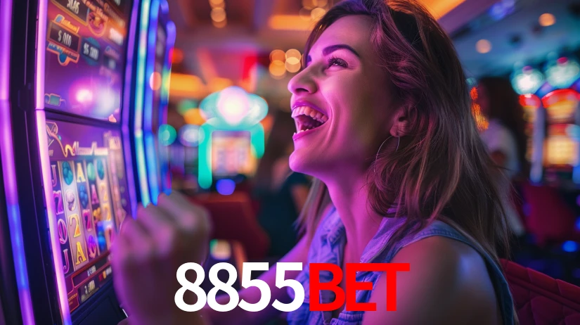 8855bet: Seu Especialista em Apostas Esportivas Brasileiras