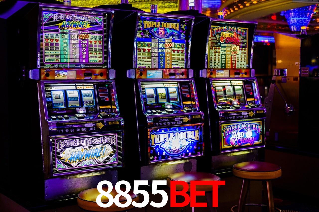 Ofertas Exclusivas 8855bet