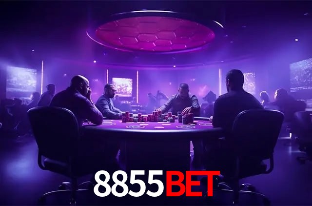 Torneios 8855bet