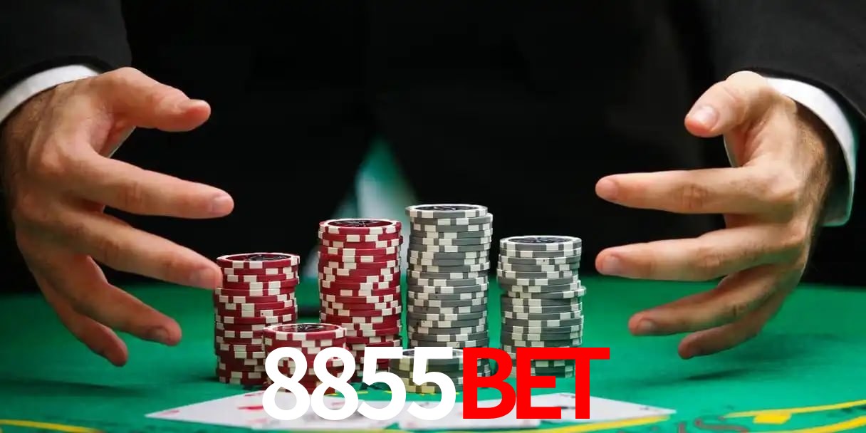 Chances Ganhar 8855bet