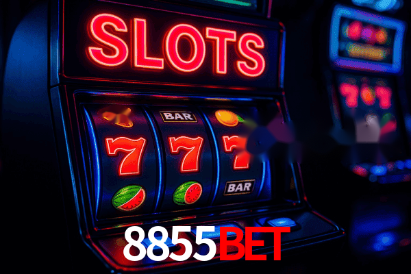 Sucesso 8855bet