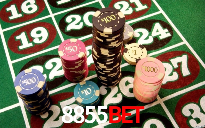 Aplicativo móvel 8855bet para iOS e Android