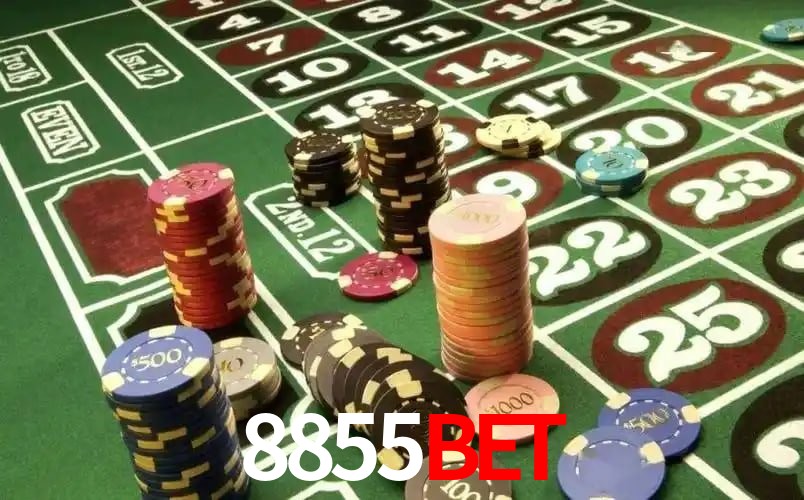 plataforma 8855bet