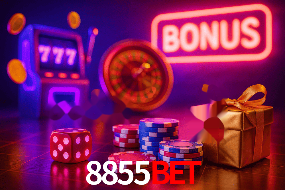 App Desktop 8855bet