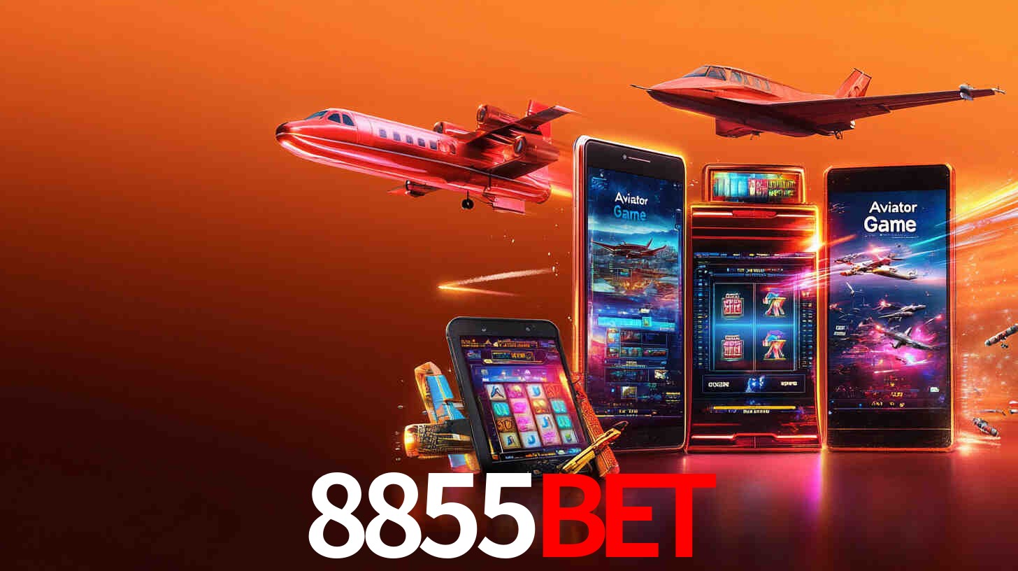 APK 8855bet Android