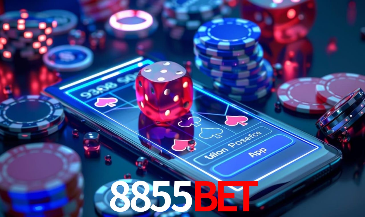 Jogos Mesa 8855bet