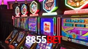 Avaliações dos Jogadores 8855bet