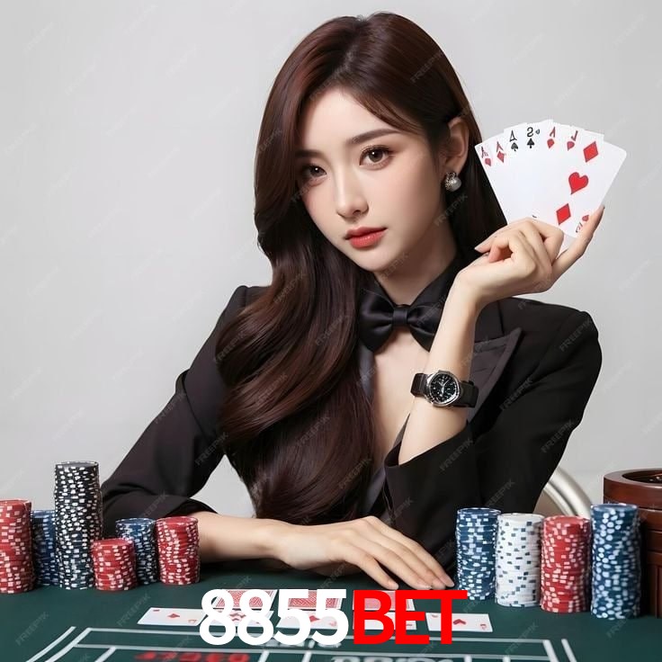 Tornar VIP 8855bet