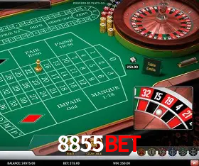 Descubra a Magia dos Jogos de Arcade no 8855bet
