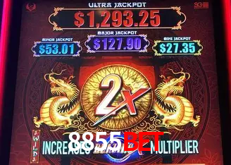 A Emoção da Loteria na 8855bet: Uma Chance de Mudança de Vida