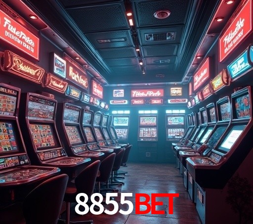 Sistema VIP 8855bet