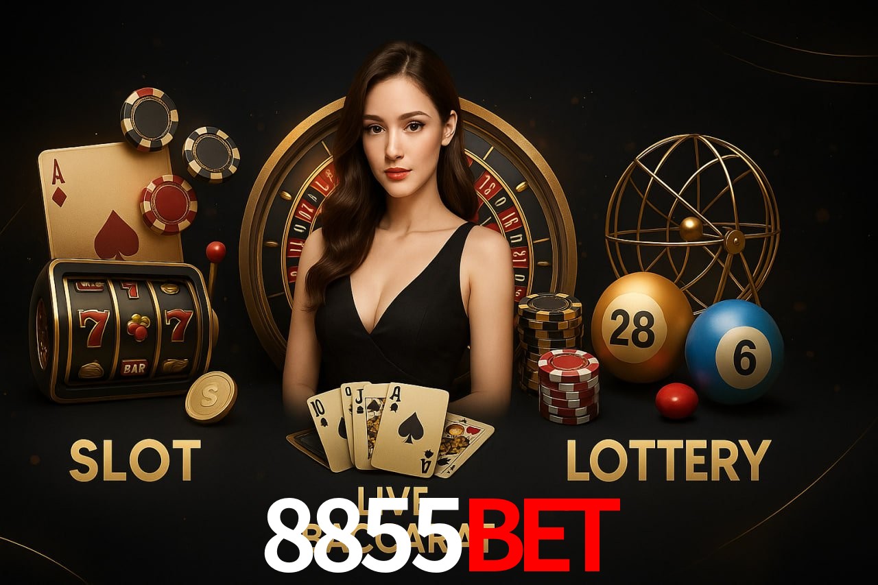 Ganhador 8855bet