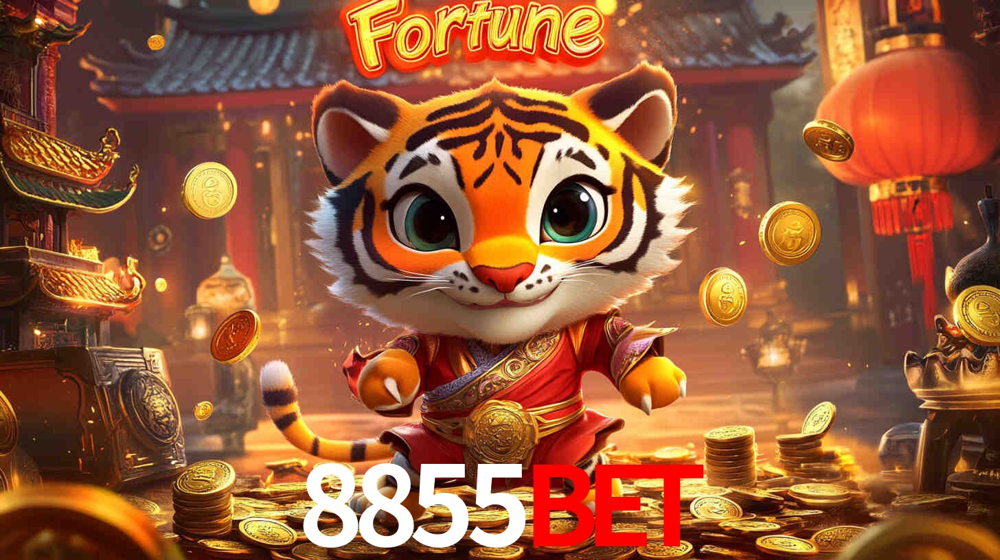 Vantagens App 8855bet