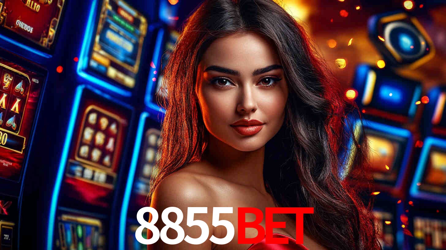 cassino 8855bet