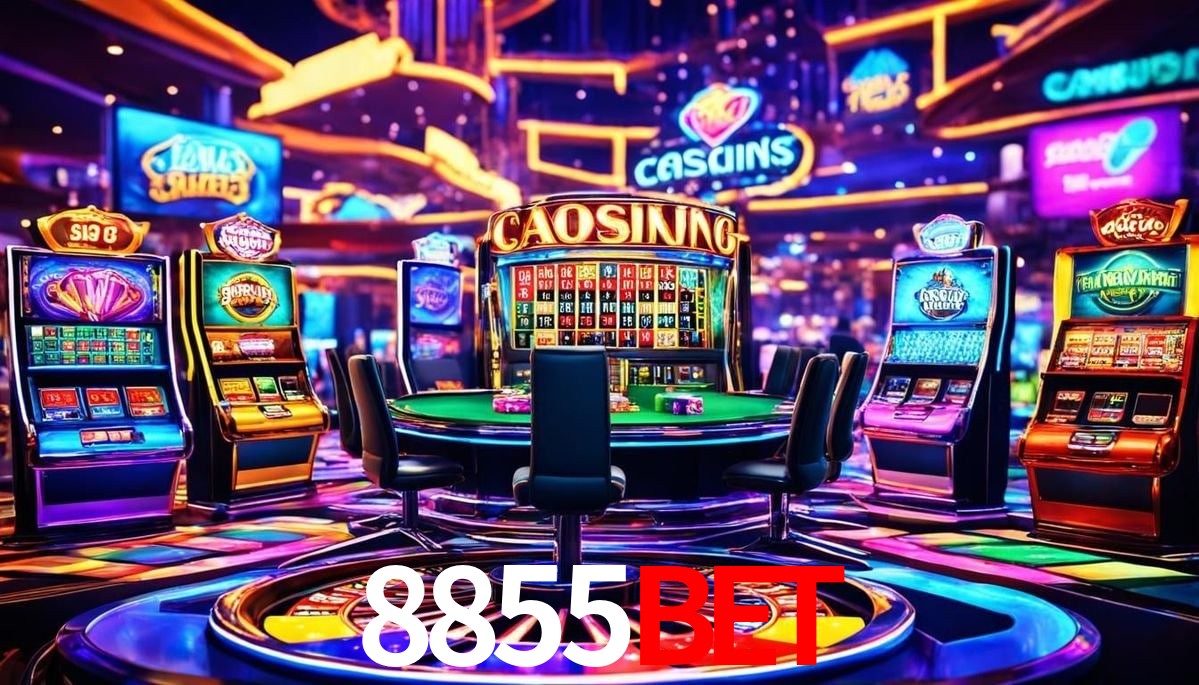 login 8855bet
