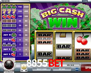 Descubra a Essência do 8855bet: Nossa História e Compromissos