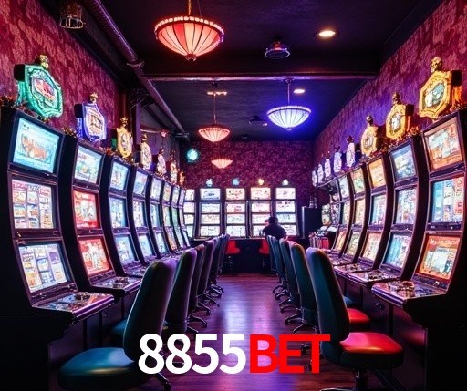Táticas 8855bet