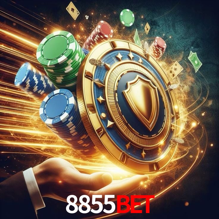 Eventos 8855bet