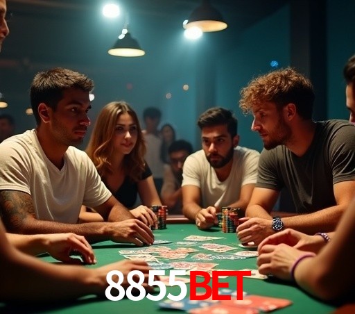 Vitória 8855bet