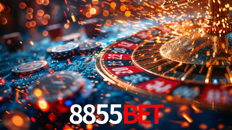 Exclusive Offers 8855bet