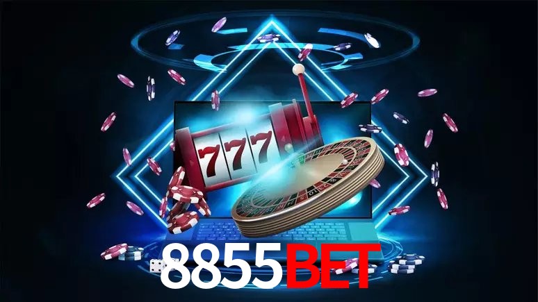 8855bet RTP transparência