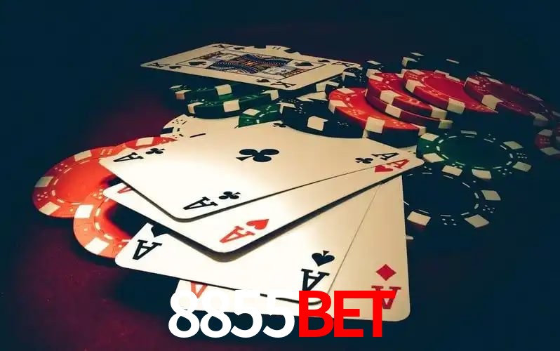 Oportunidades 8855bet