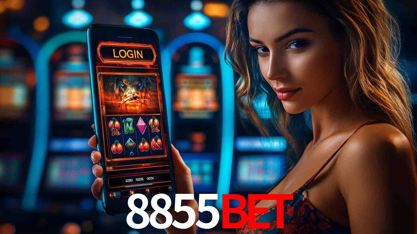 bet 8855bet