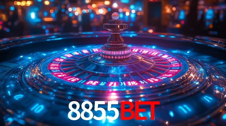8855bet: Jogos de Caça-Níqueis-Altas Recompensas, Roleta-Velocidade, Blackjack-Desafios Máximos