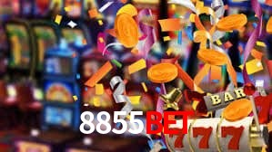 Segurança App 8855bet