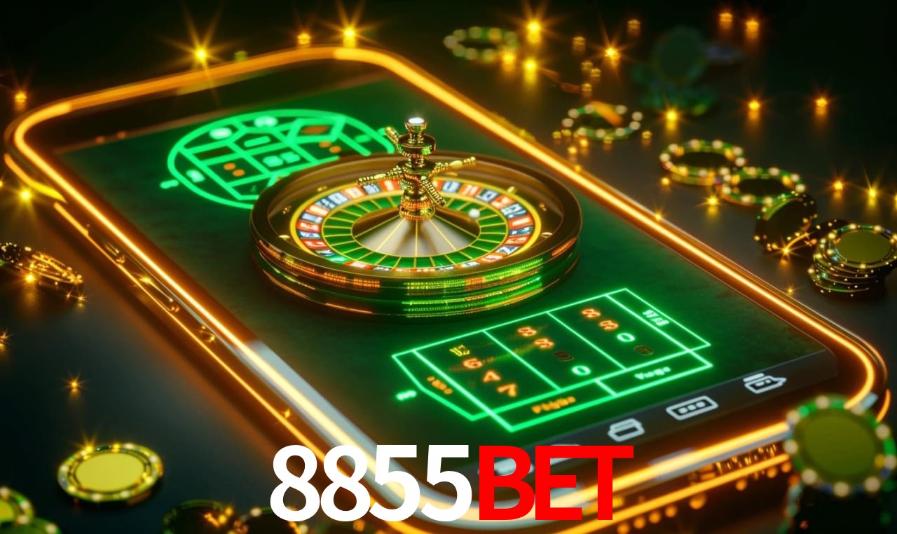 Programa VIP 8855bet