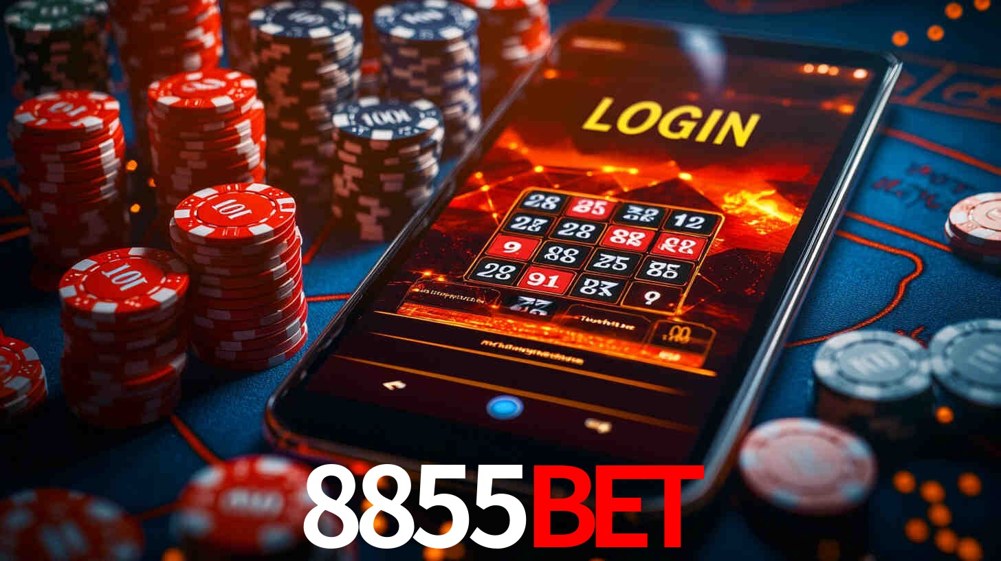 8855bet bet