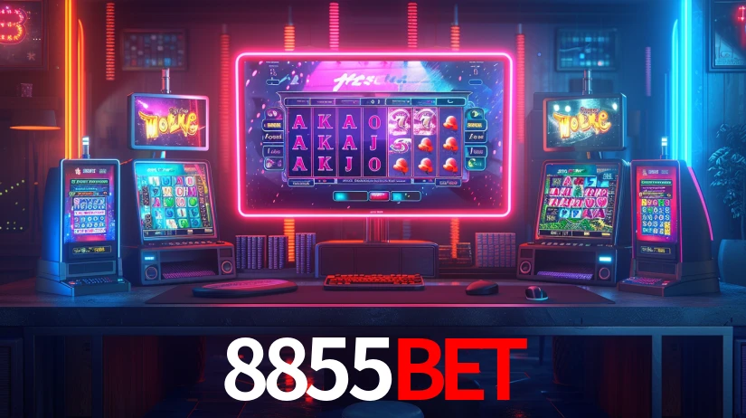 8855bet - Roleta da Emoção Máxima - 8855bet.com