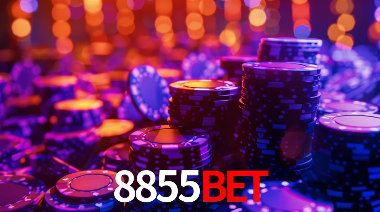 Bônus App 8855bet