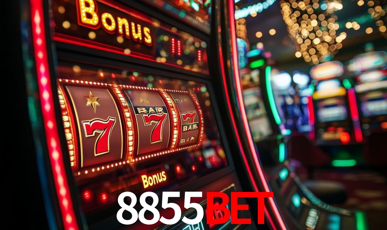Funcionalidades App 8855bet