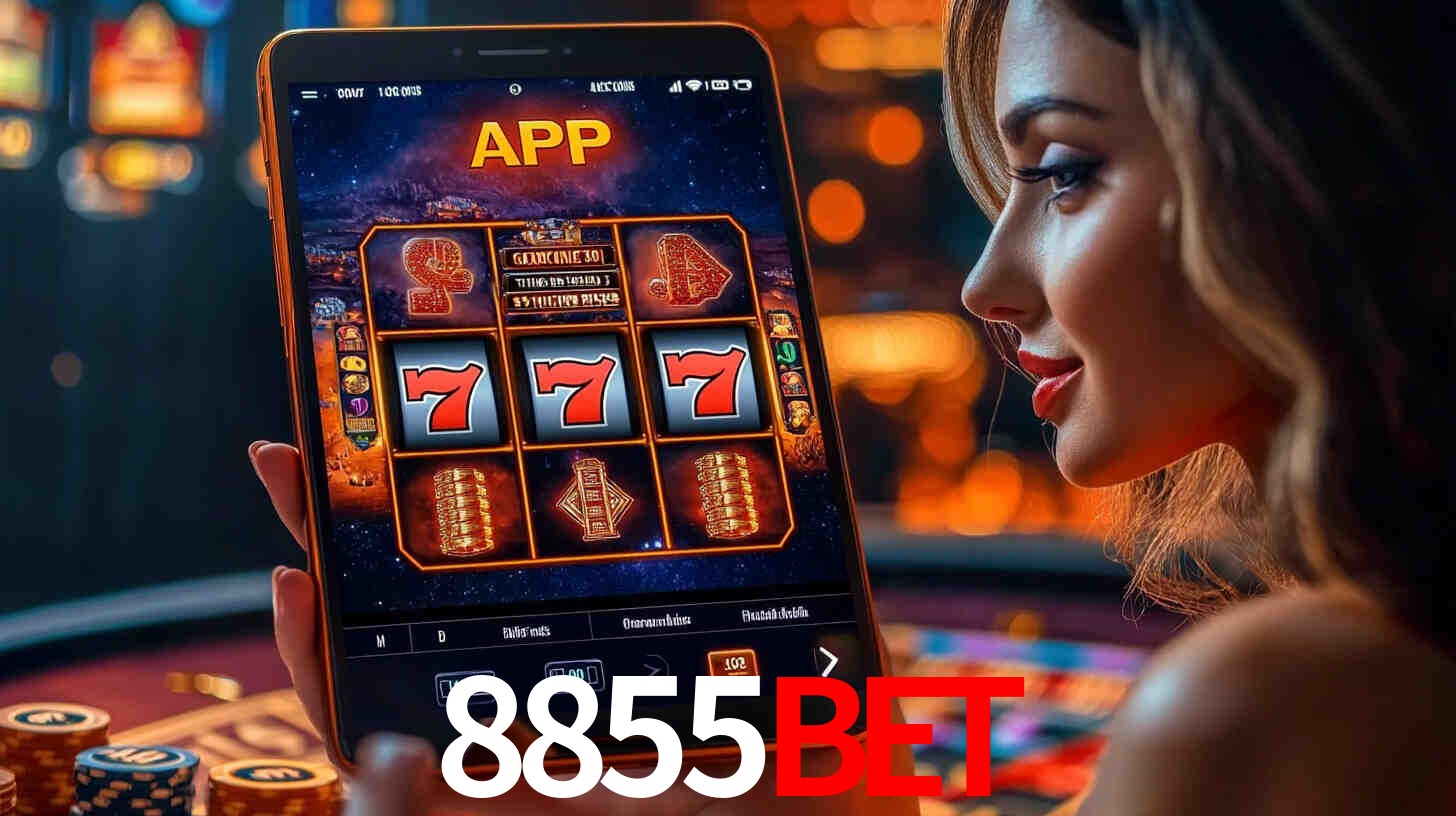 8855bet.com