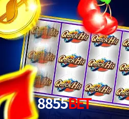 A Emoção da Loteria na 8855bet: Uma Chance de Mudança de Vida
