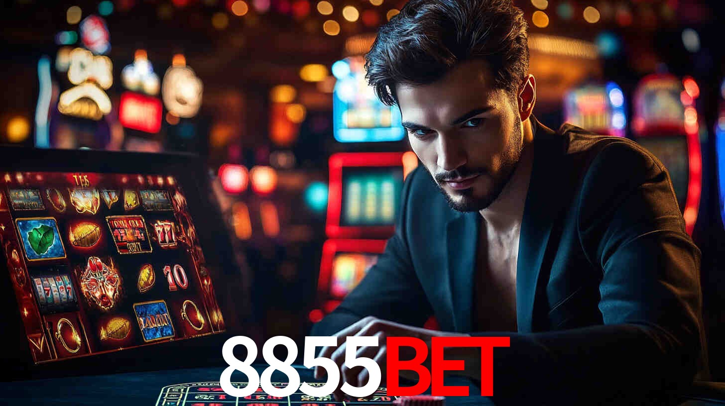 8855bet bet Brasil