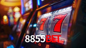 8855bet Caça-níqueis de mesa