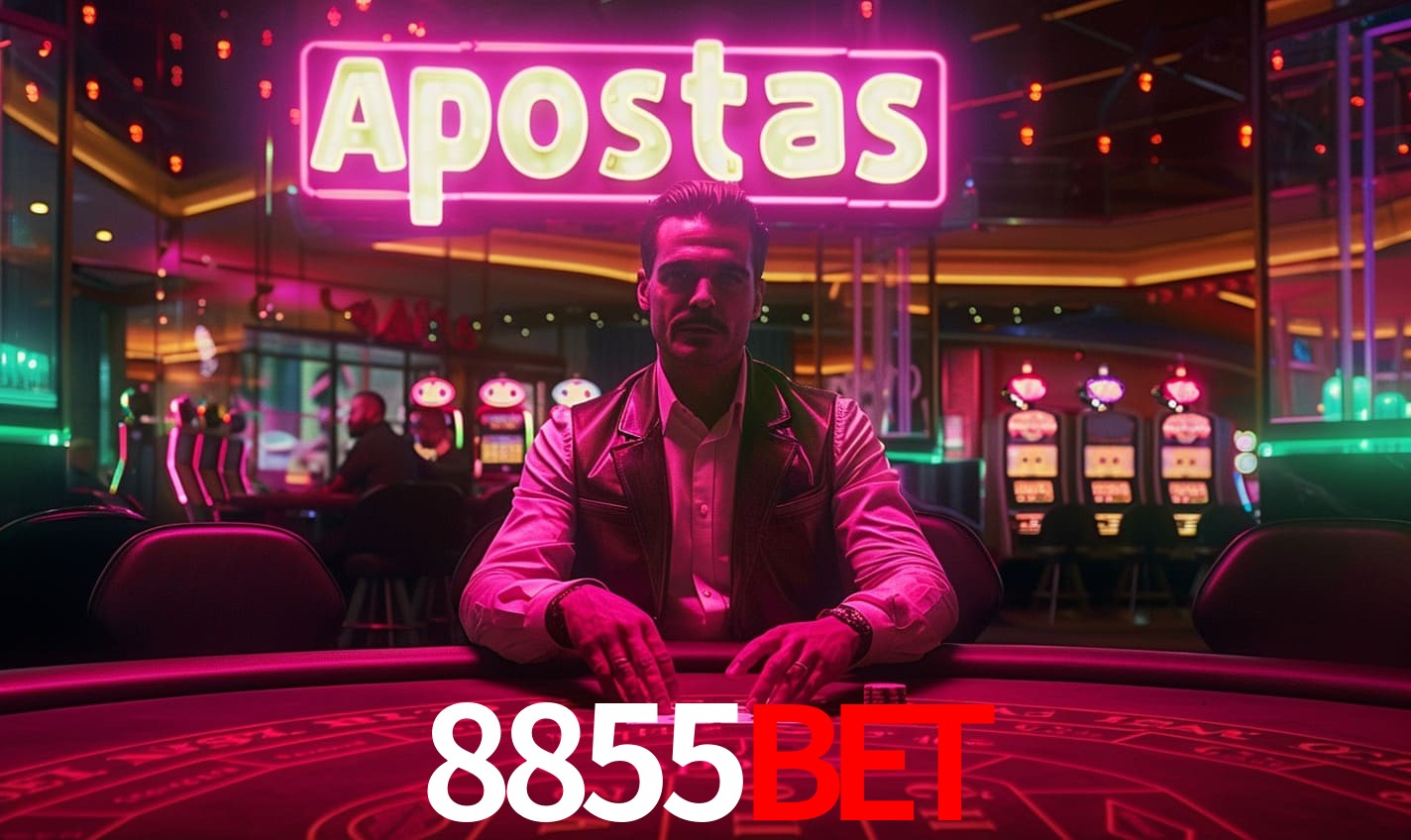 PIX Instantâneo 8855bet