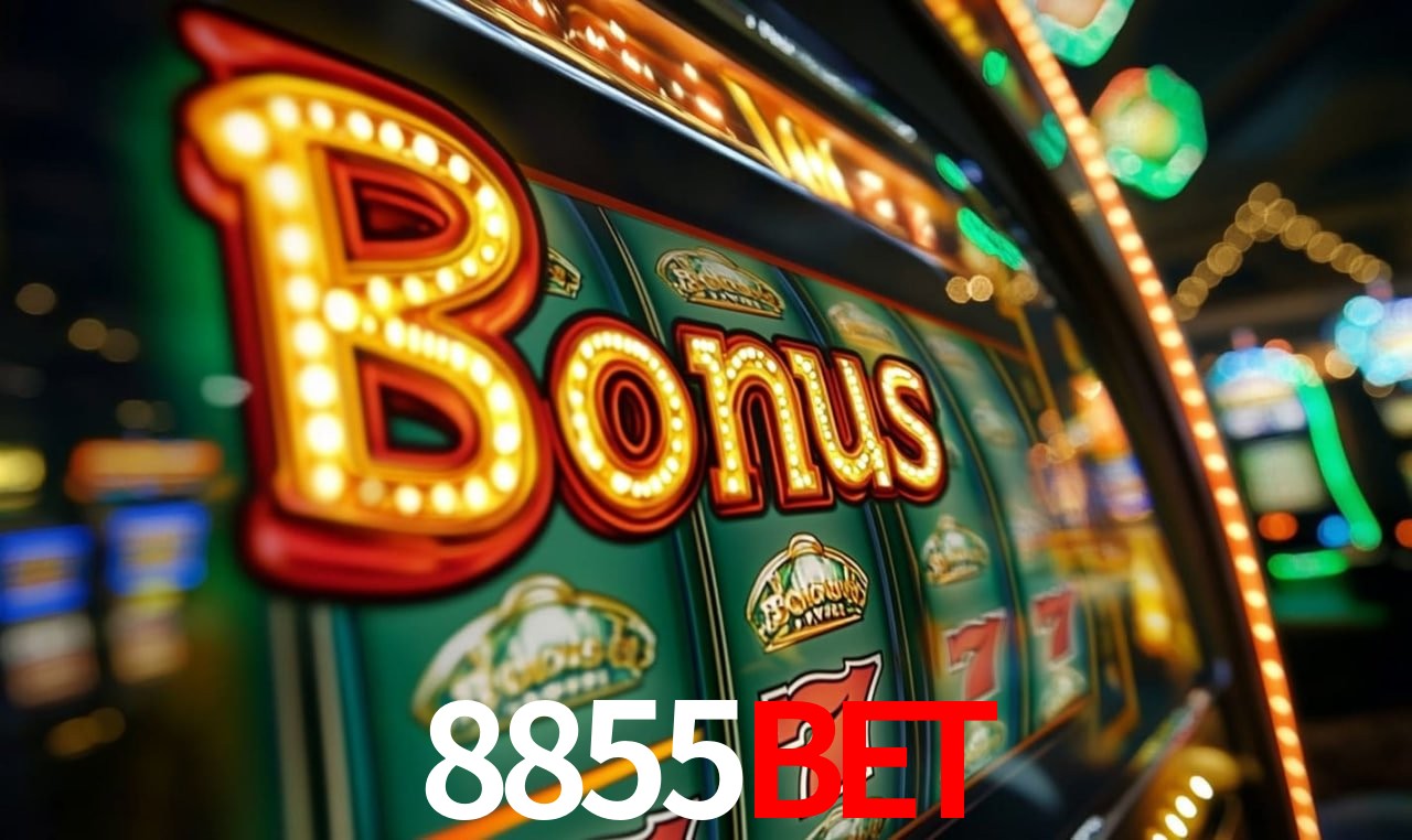 Prêmio 8855bet