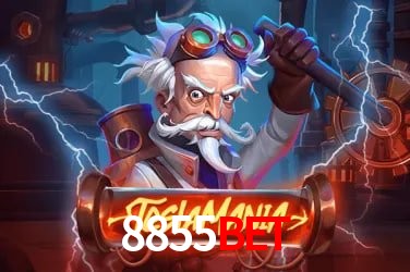 8855bet 公平游戏